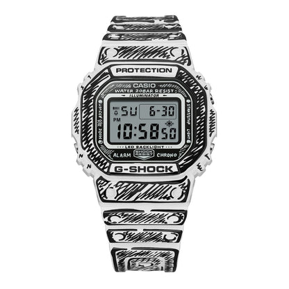 CASIO G-SHOCK DW-5600JV-7ER