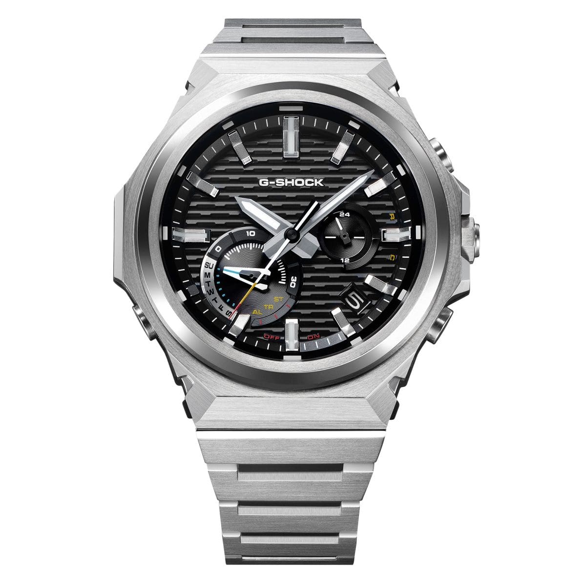 CASIO G-SHOCK GST-B1000D-1AER