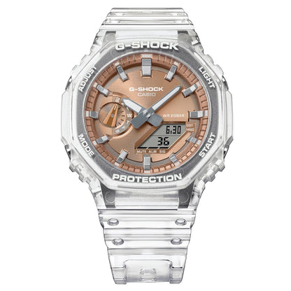 CASIO G-SHOCK GA-2100BM-7A5ER