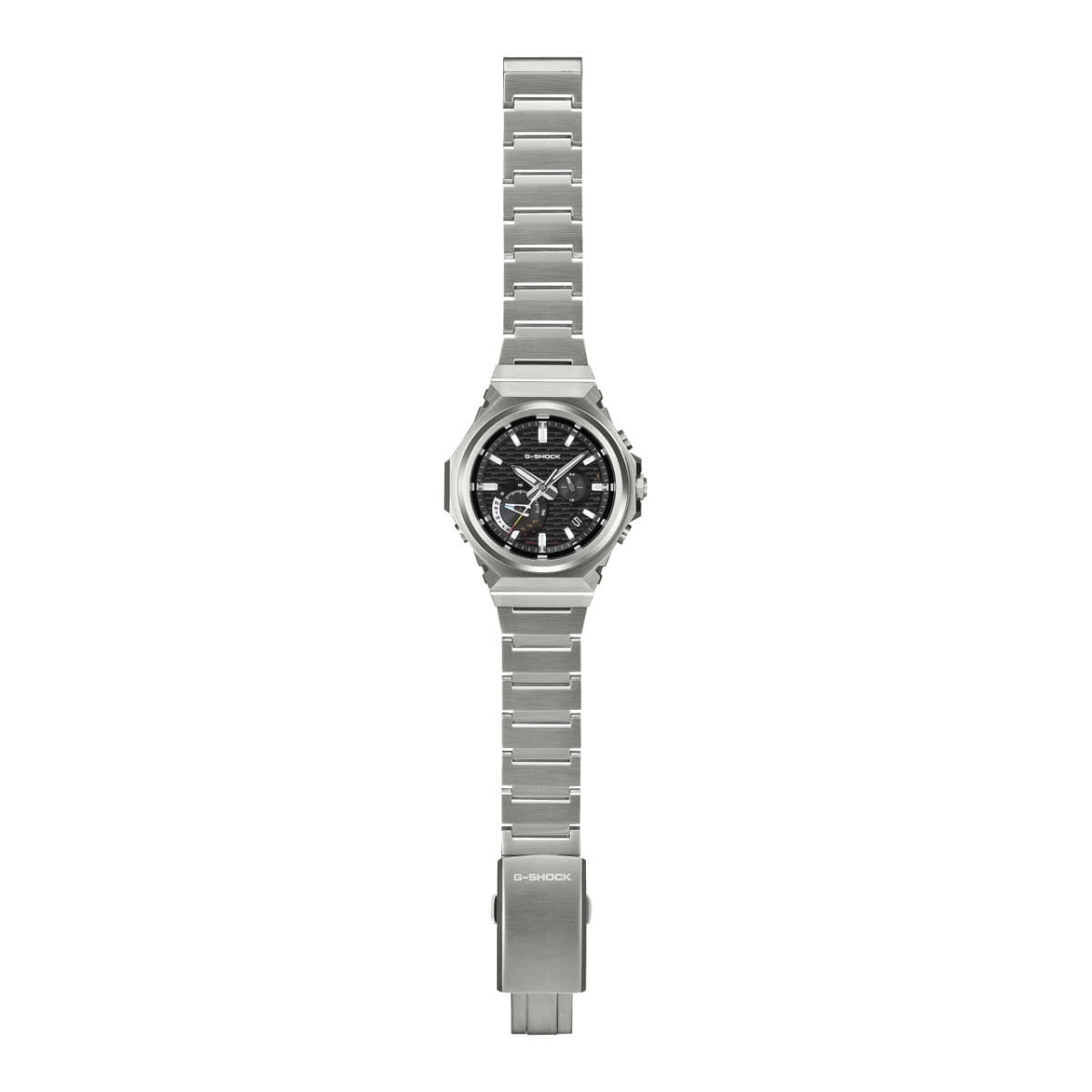 CASIO G-SHOCK GST-B1000D-1AER