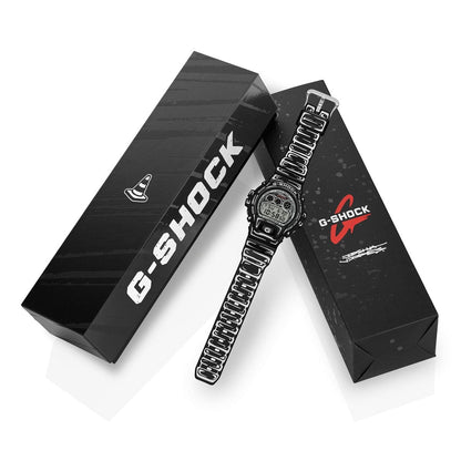 CASIO G-SHOCK DW-6900JV-1ER