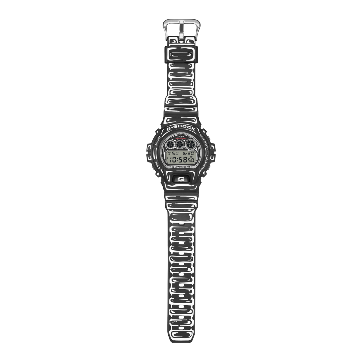 CASIO G-SHOCK DW-6900JV-1ER