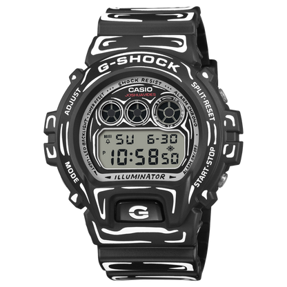 CASIO G-SHOCK DW-6900JV-1ER