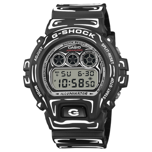 CASIO G-SHOCK DW-6900JV-1ER