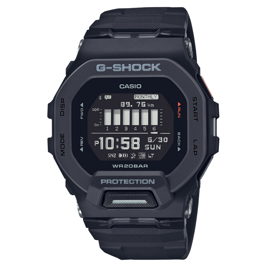 G-SHOCK Rettangolari
