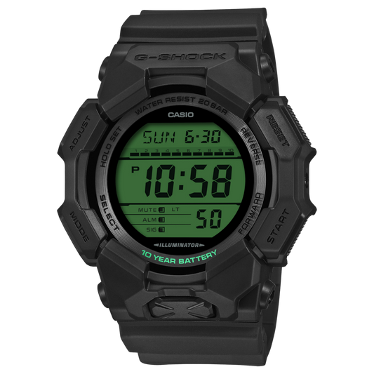 CASIO G-SHOCK GD-010BEG-1ER