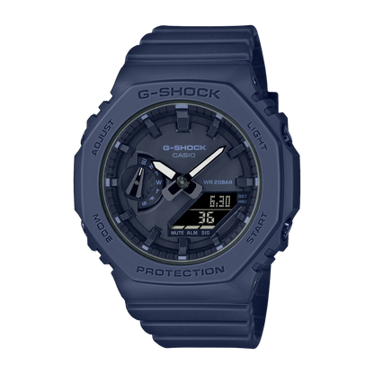 CASIO G-SHOCK GMA-S2100BA-2A1ER