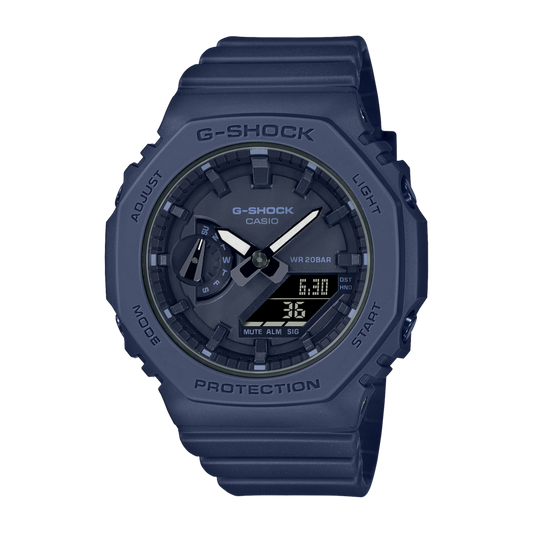 CASIO G-SHOCK GMA-S2100BA-2A1ER