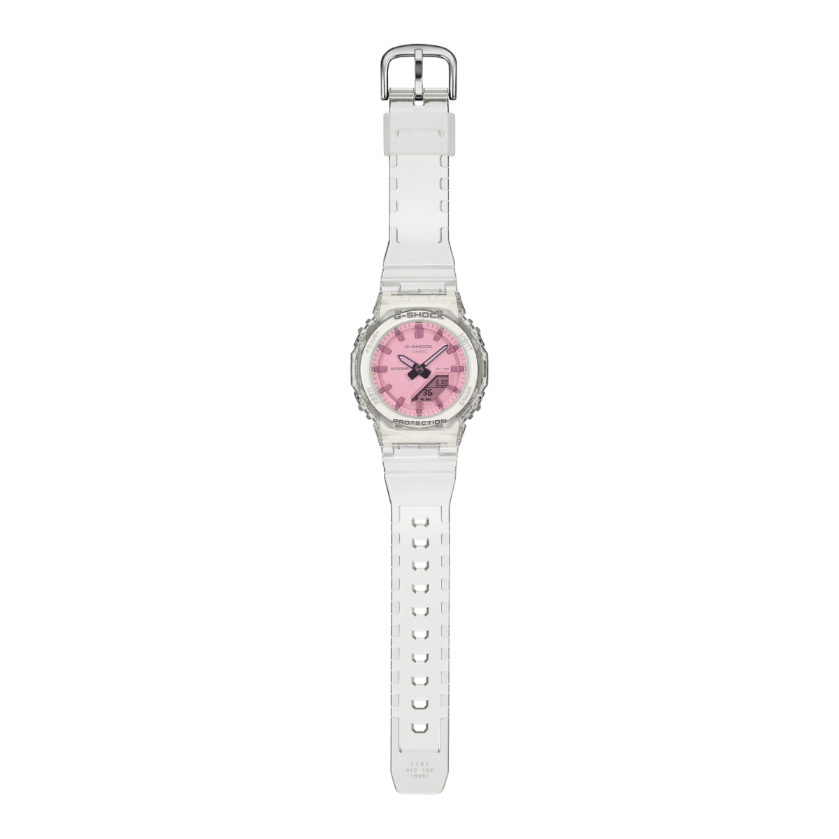 CASIO G-SHOCK GMA-P2100SR-7AER