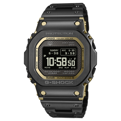 CASIO G-SHOCK GMW-BZ5000BD-1ER