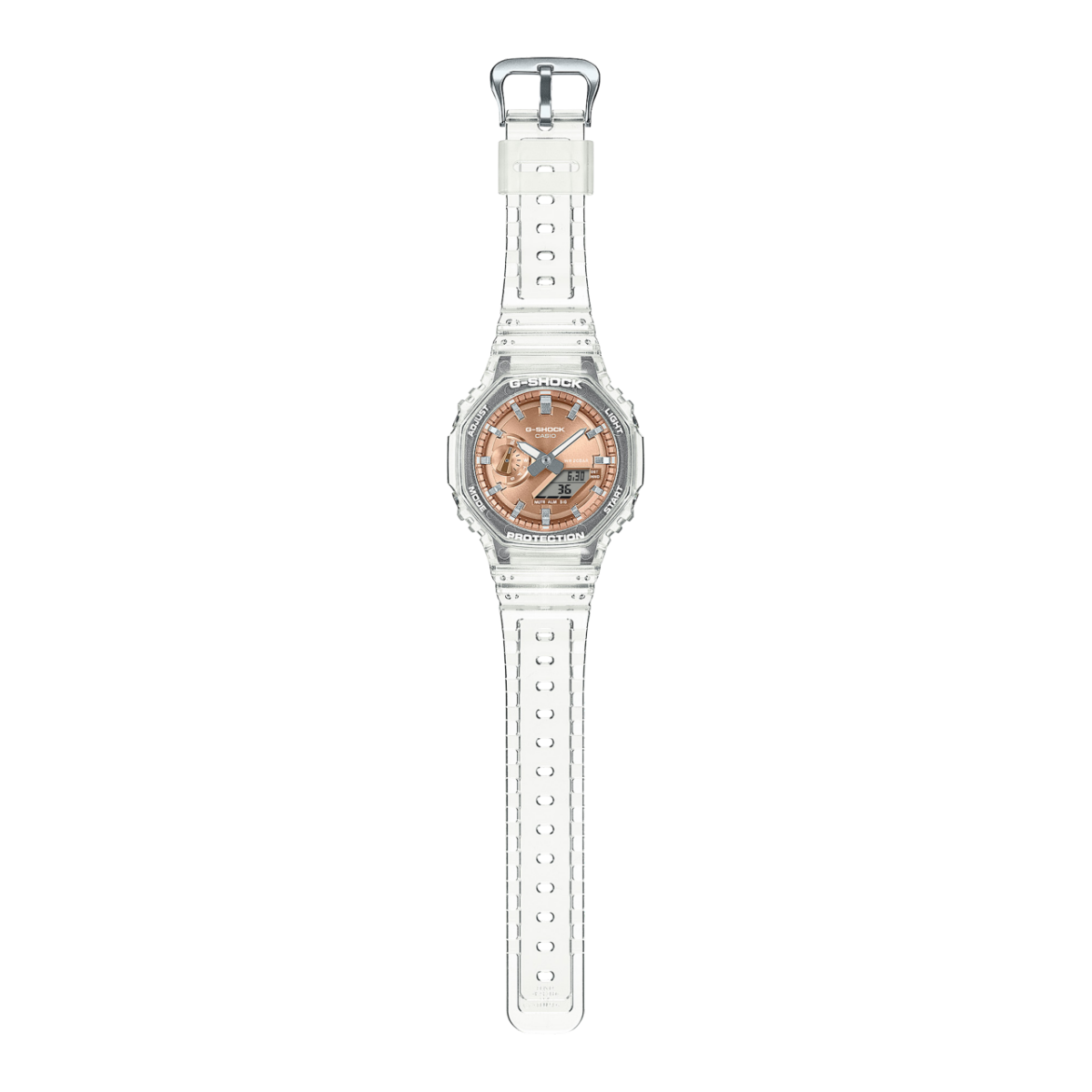 CASIO G-SHOCK GA-2100BM-7A5ER