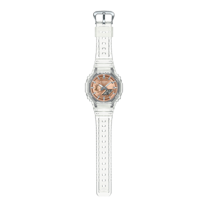 CASIO G-SHOCK GA-2100BM-7A5ER