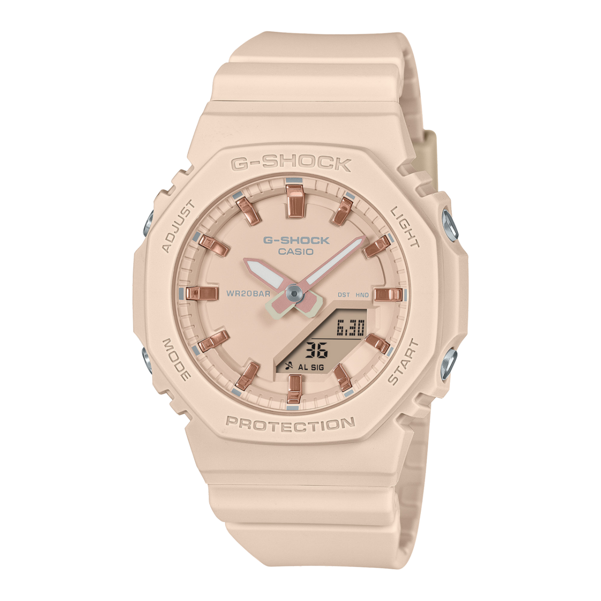 CASIO G-SHOCK GMA-P2100M-4AER