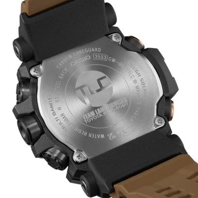 CASIO G-SHOCK nan originale – indossato al polso orologio uomo (resistente 200m, antiurto, design sportivo)