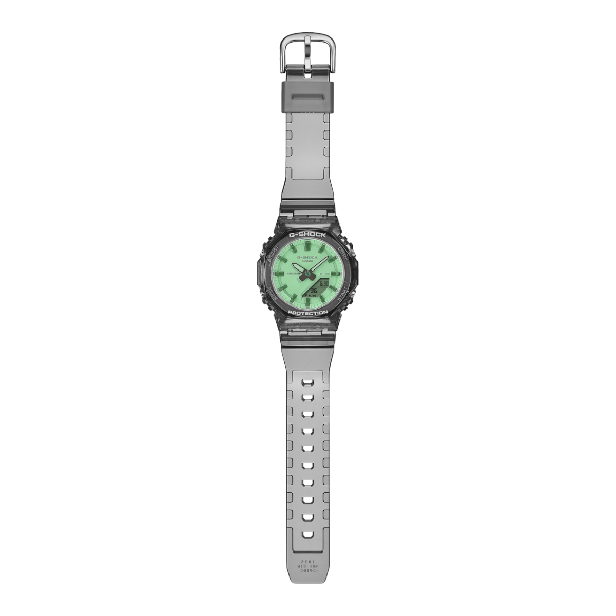 CASIO G-SHOCK GMA-P2100SR-1AER