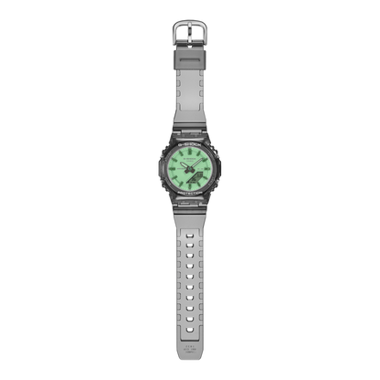 CASIO G-SHOCK GMA-P2100SR-1AER