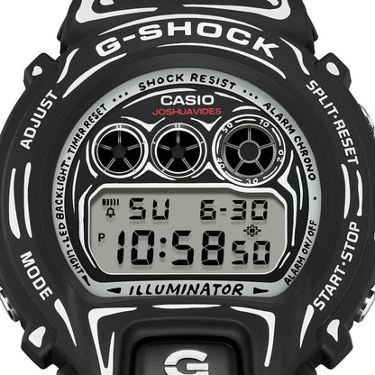 CASIO G-SHOCK DW-6900JV-1ER