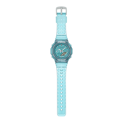 CASIO G-SHOCK GMA-S2100SK-2AER