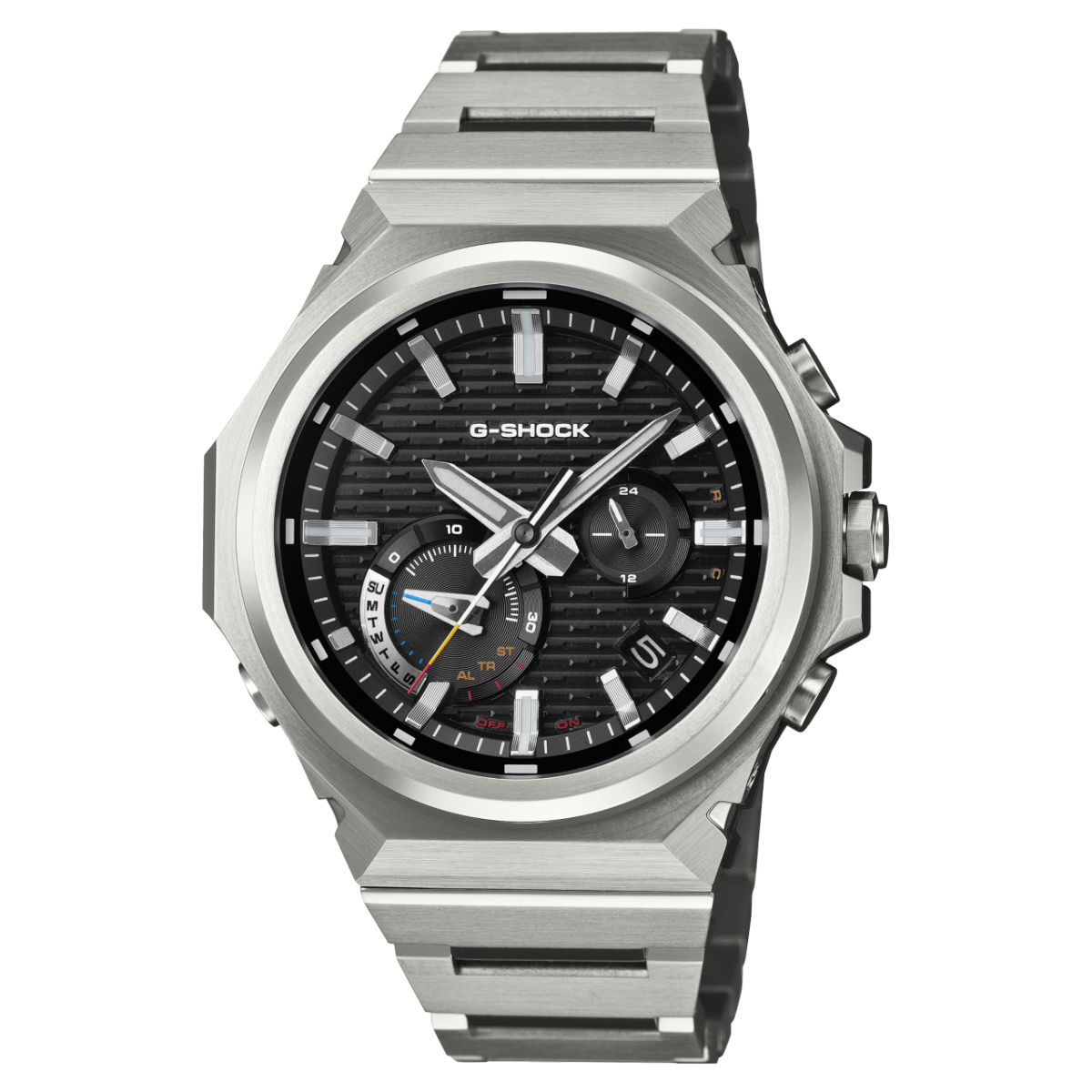 CASIO G-SHOCK GST-B1000D-1AER
