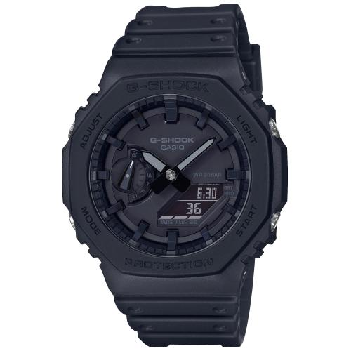 G-SHOCK ottagonali