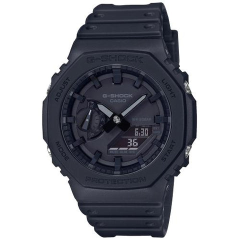 CASIO  G-SHOCK GA-2100-1A1ER