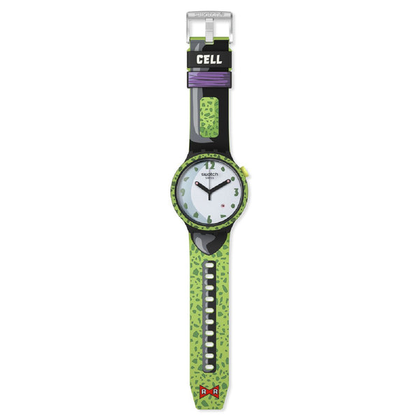 SB01Z401 CELL X SWATCH