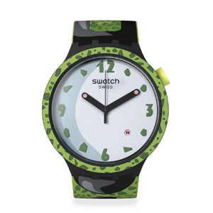 SB01Z401 CELL X SWATCH